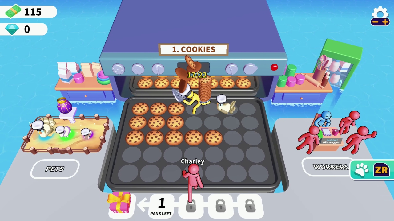10 Casual Games Collection