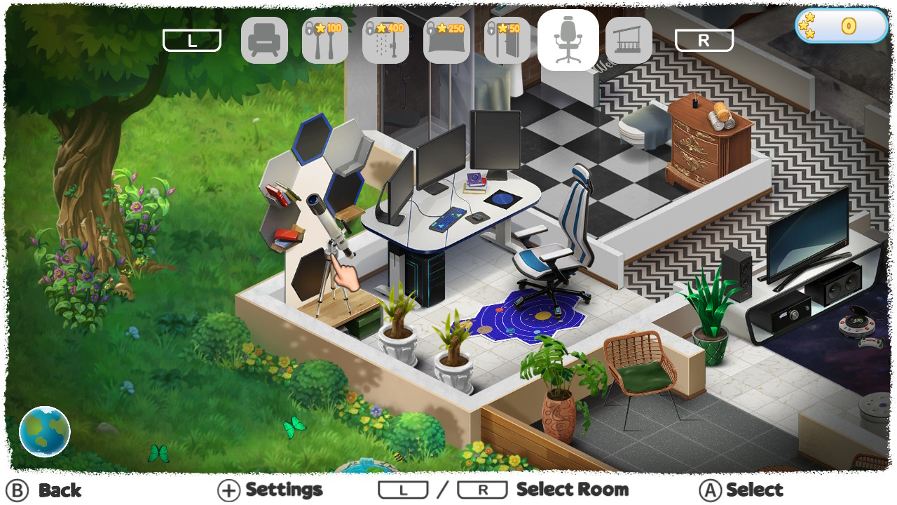 Restaurant Tycoon: My Cooking Empire – Platinium Edition