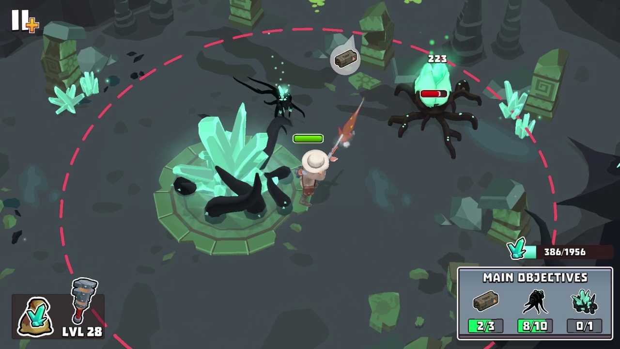 West Escape: Gold Edition