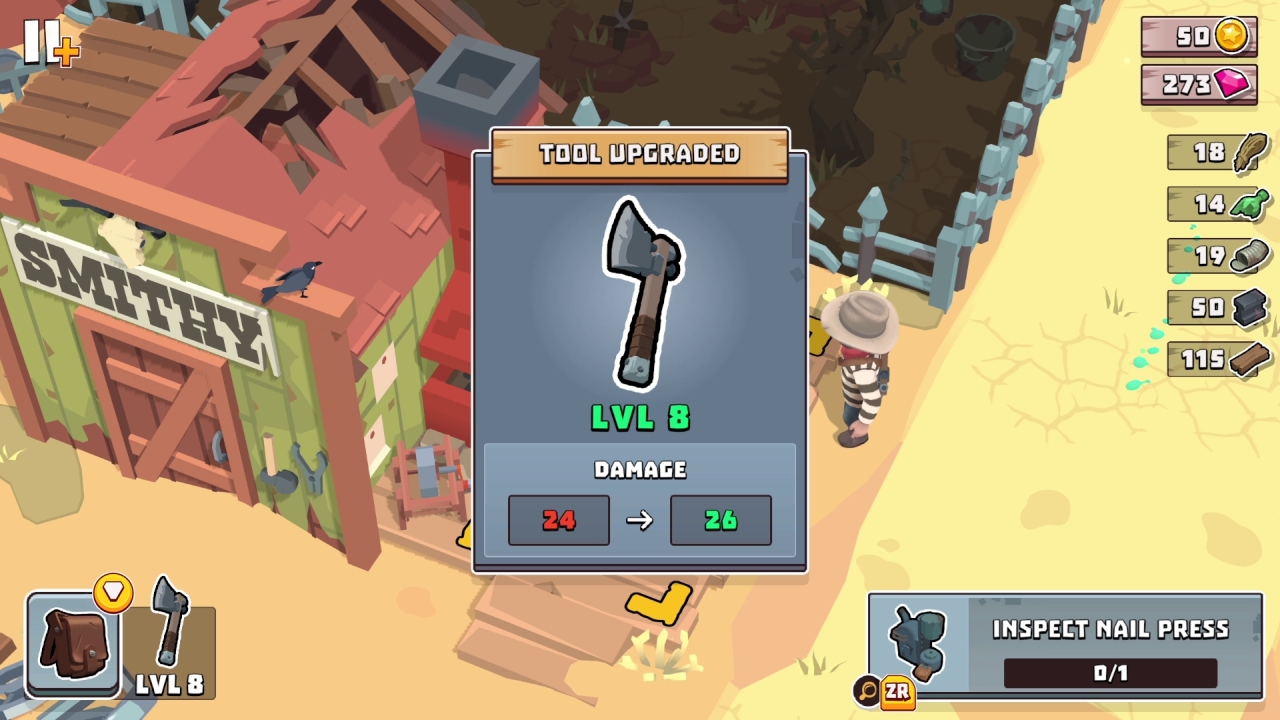 West Escape: Gold Edition
