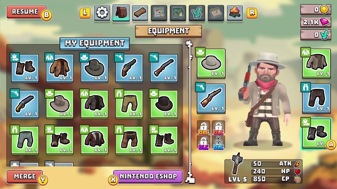 West Escape: Gold Edition