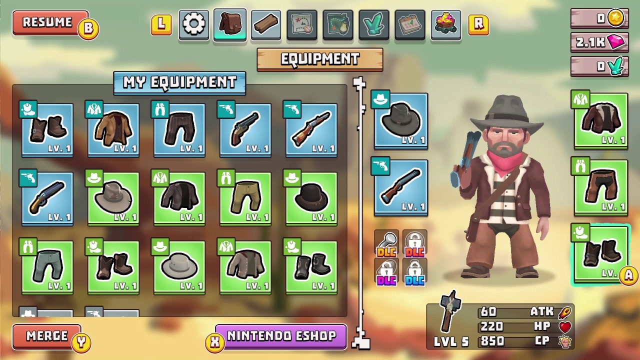 West Escape: Gold Edition