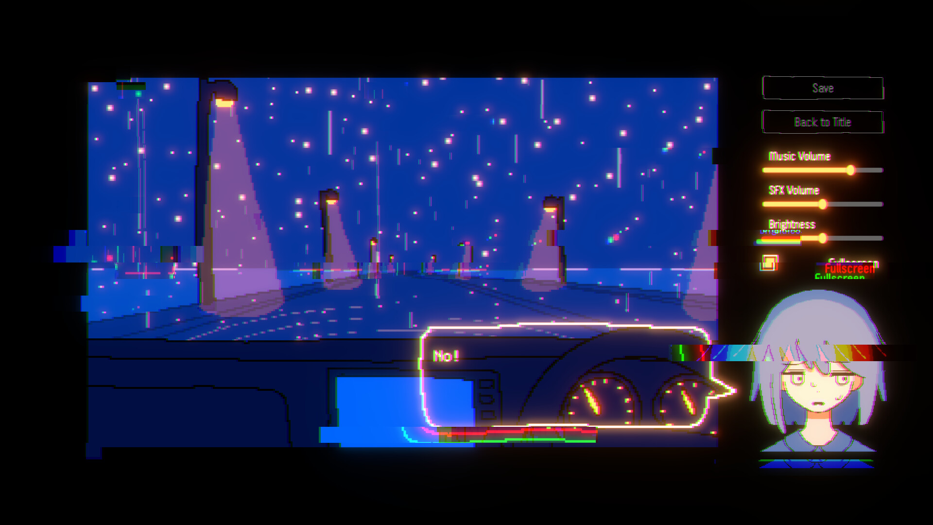 Everything Will Be Fine!