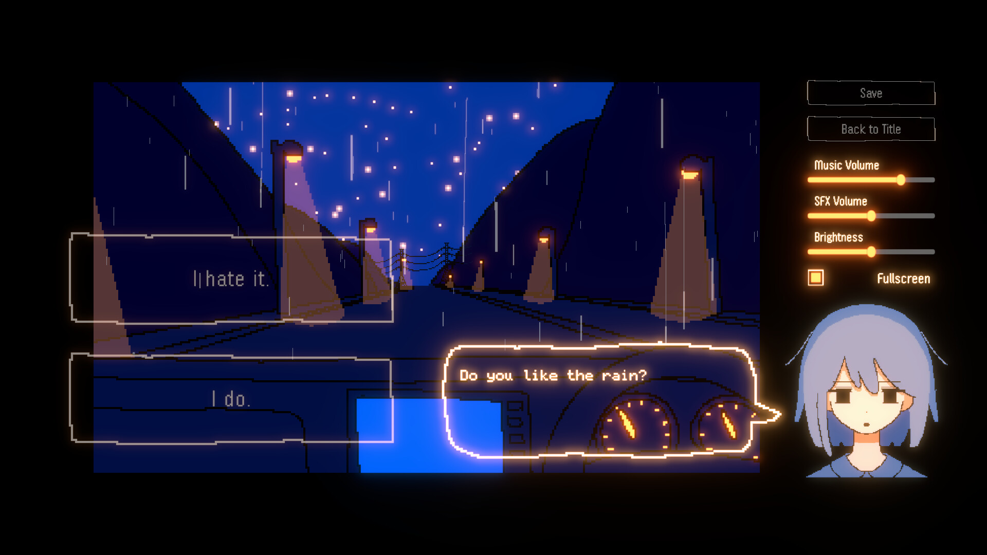 Everything Will Be Fine!