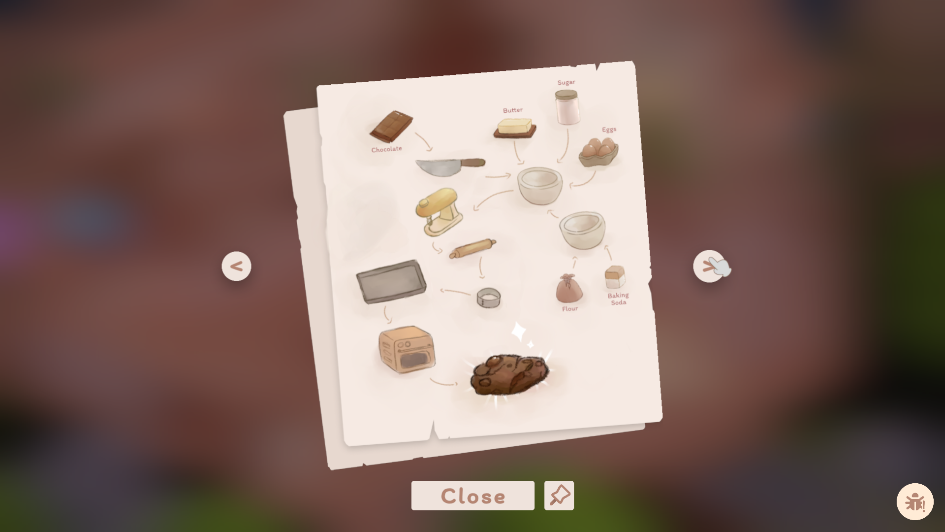 Tiny Bakery