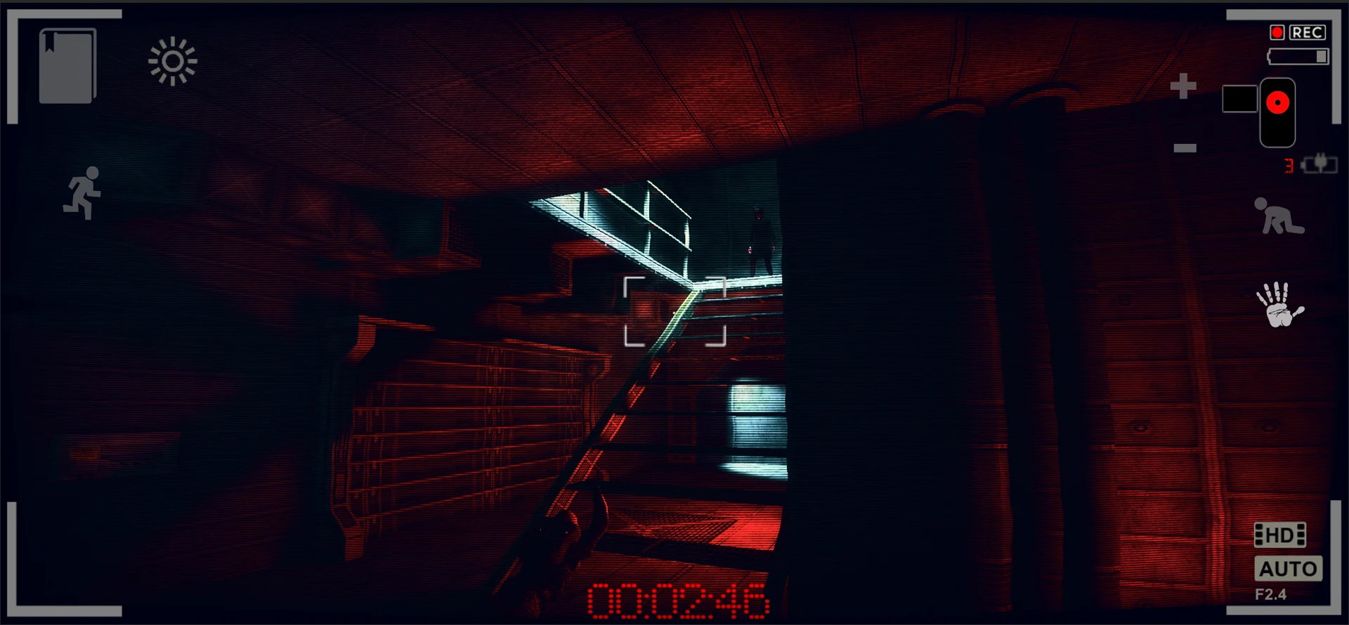 The Light: Remastered Edition