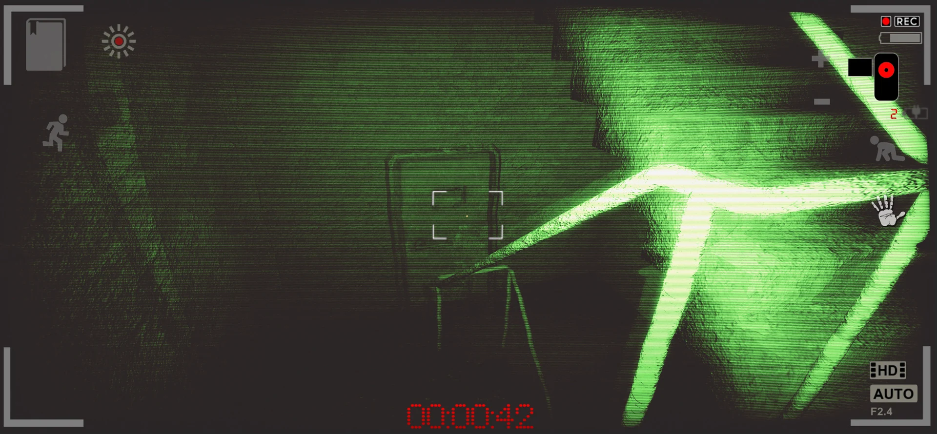 The Light: Remastered Edition