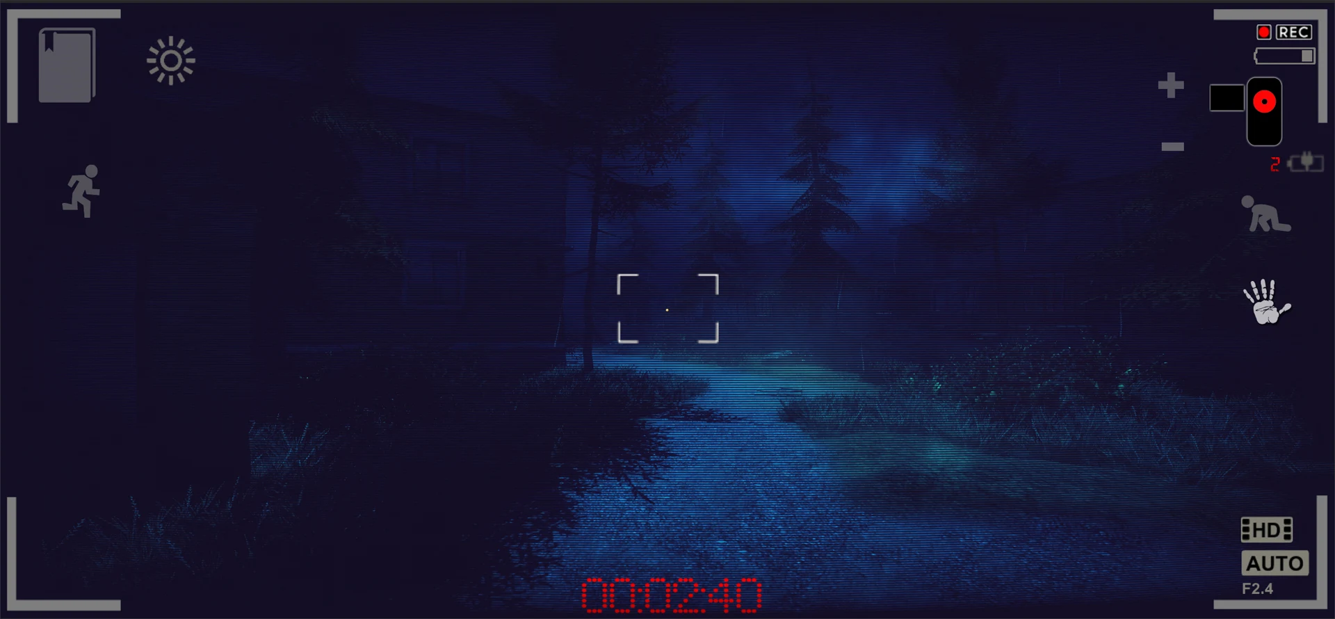 The Light: Remastered Edition