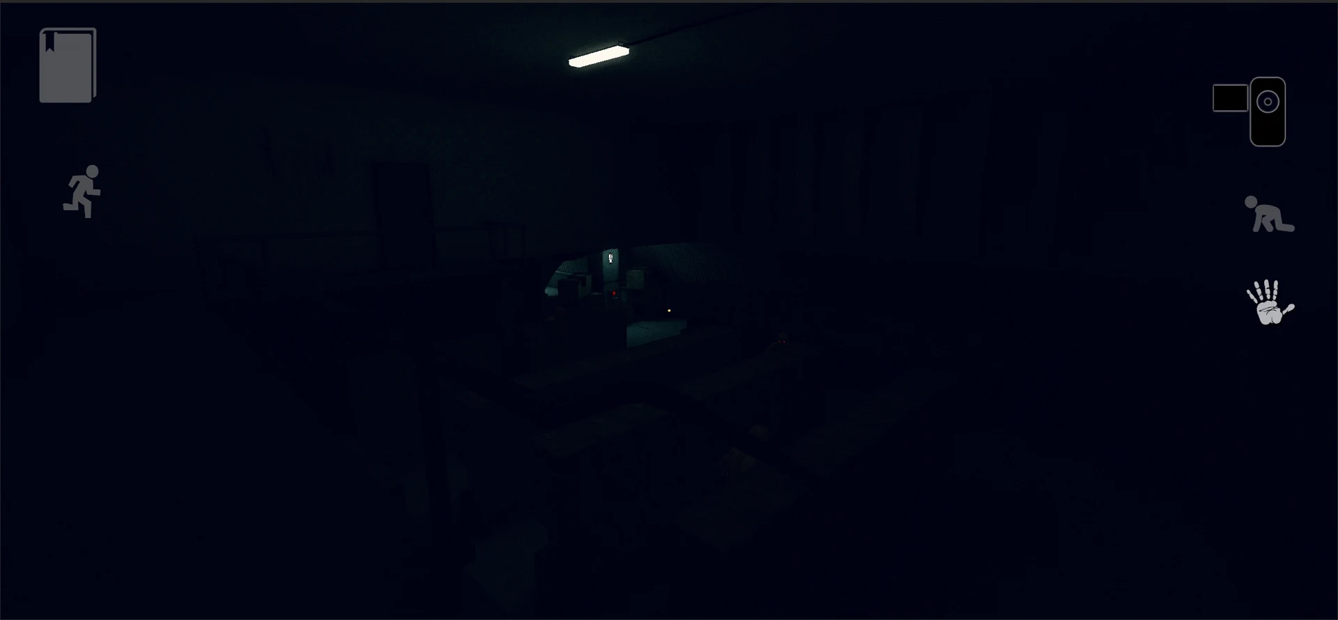 The Light: Remastered Edition