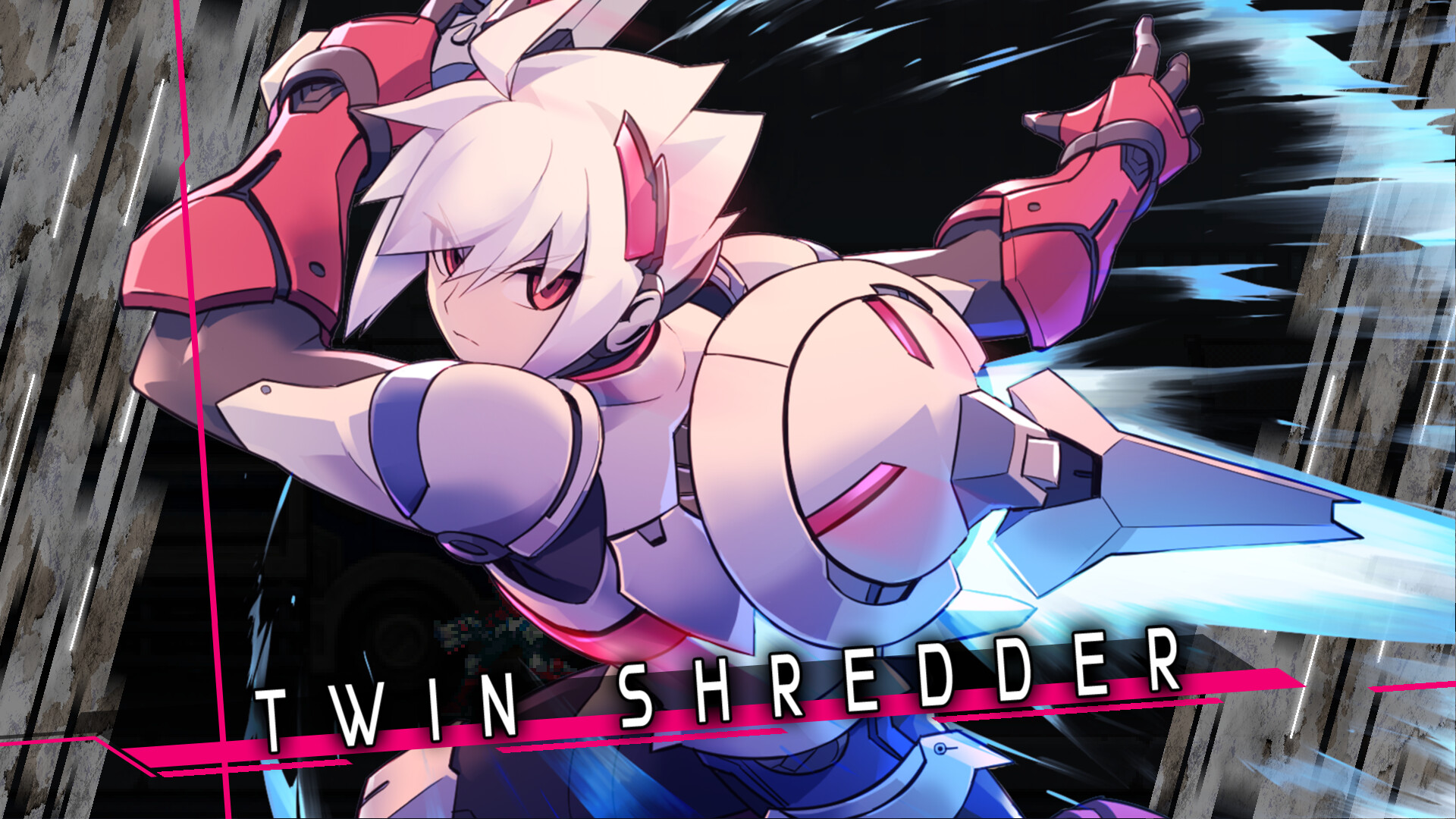 Gunvolt Chronicles: Luminous Avenger iX 1+2 Dual Collection