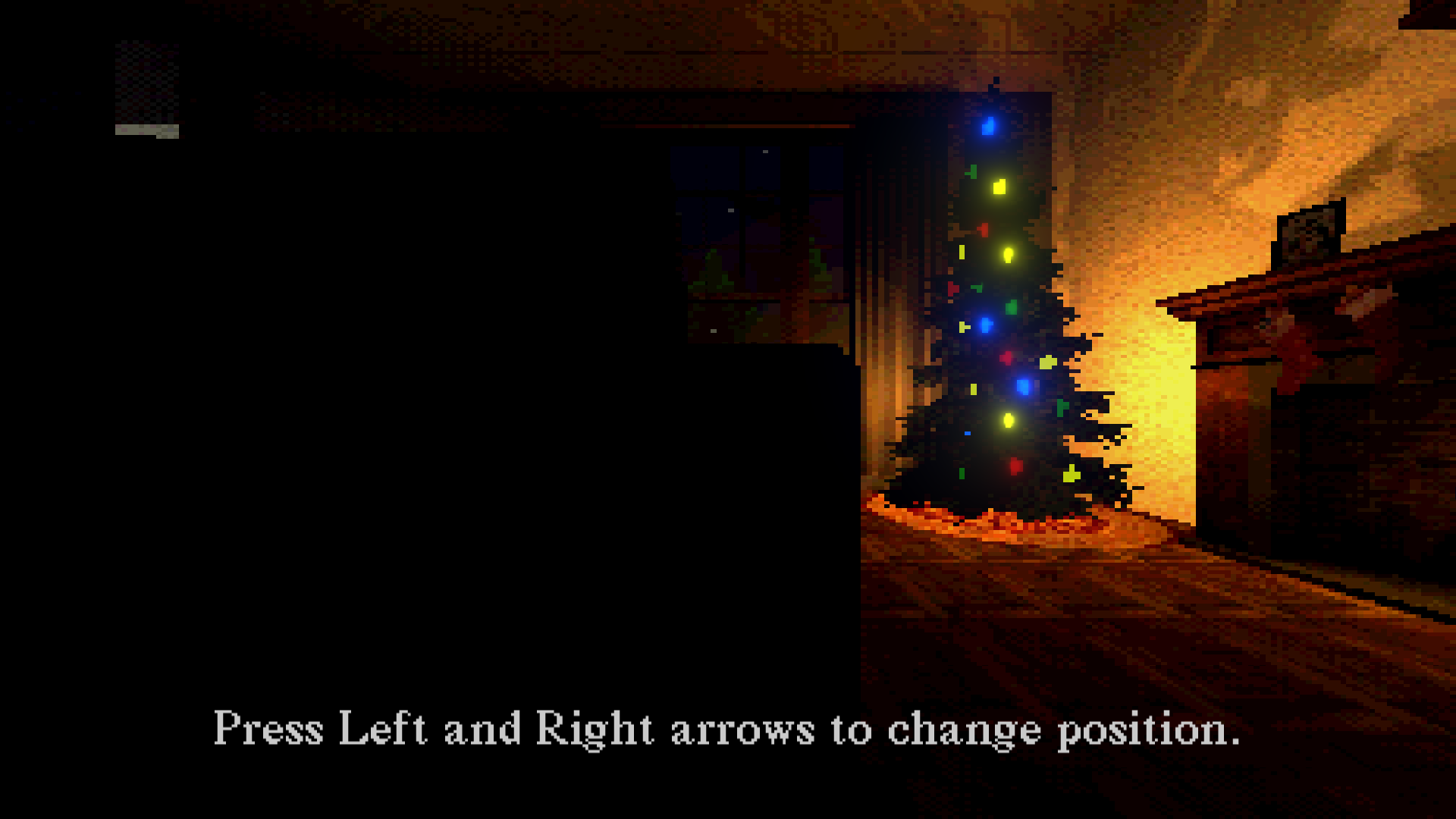 Mother Christmas