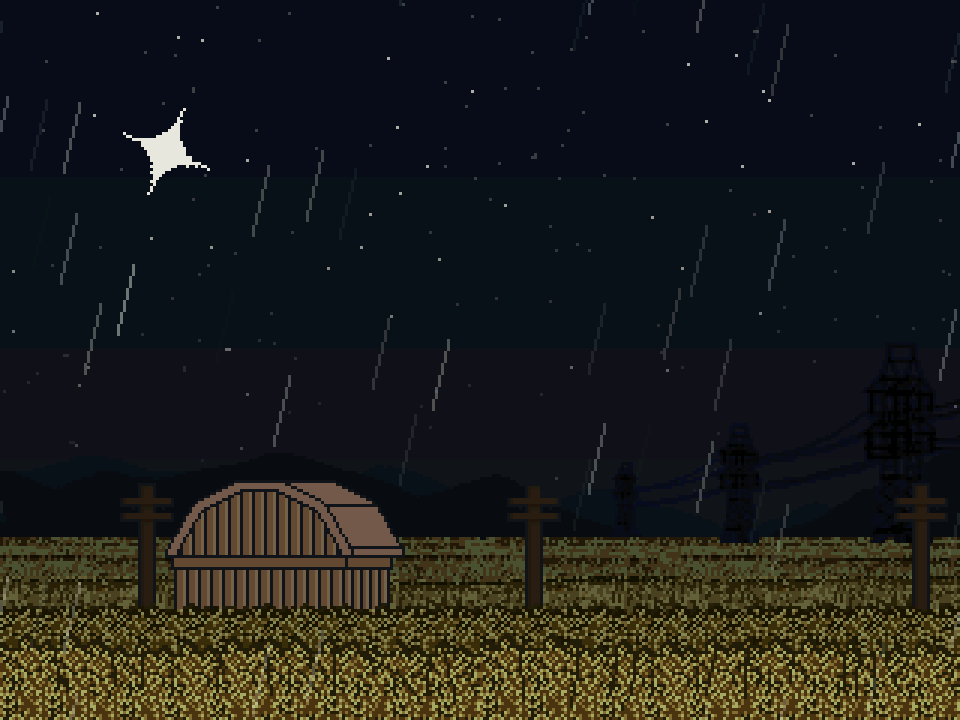 Tilde and the 9 Mystical Glorbos