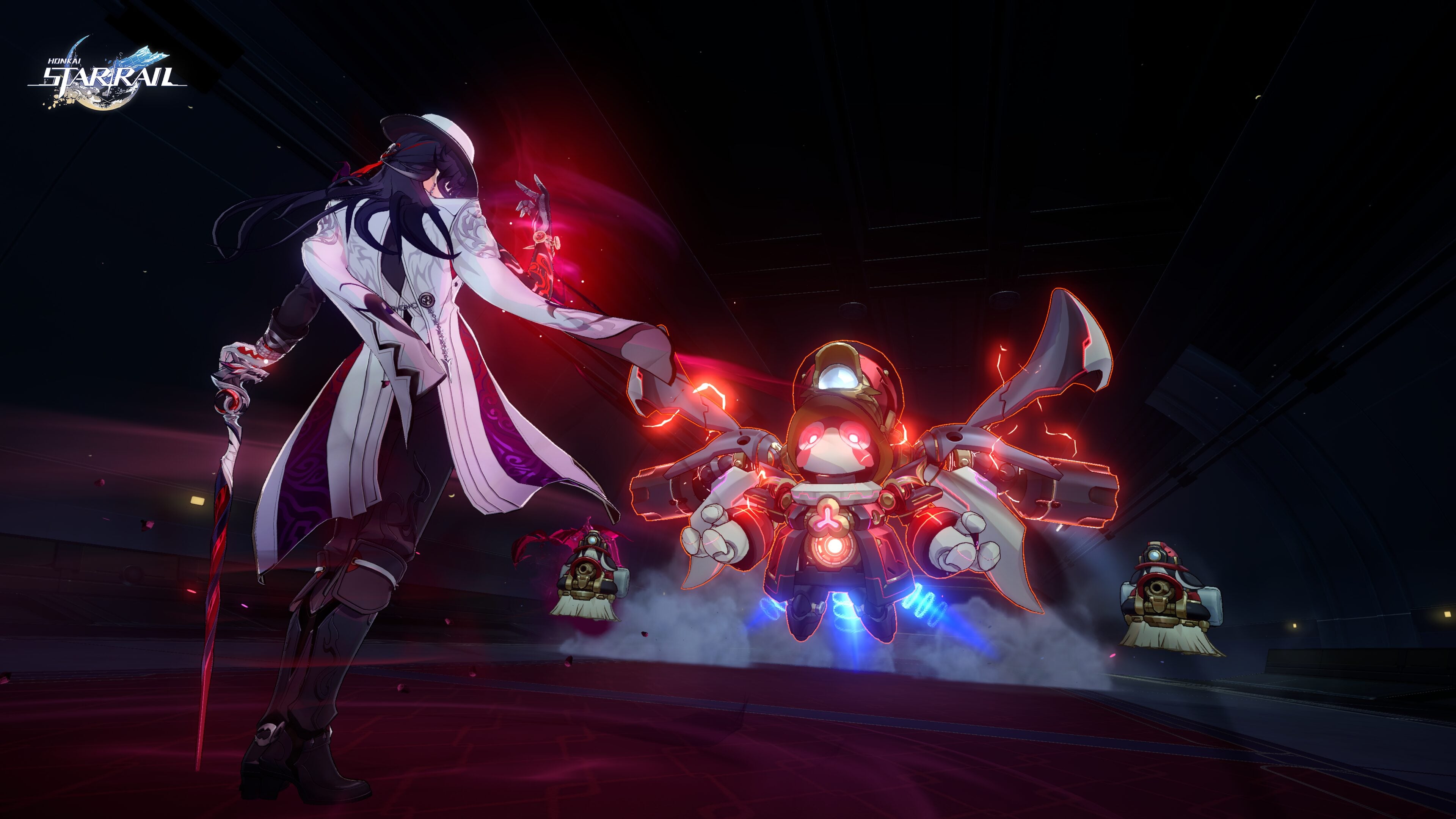 Honkai: Star Rail – Unraveled for Daybreak