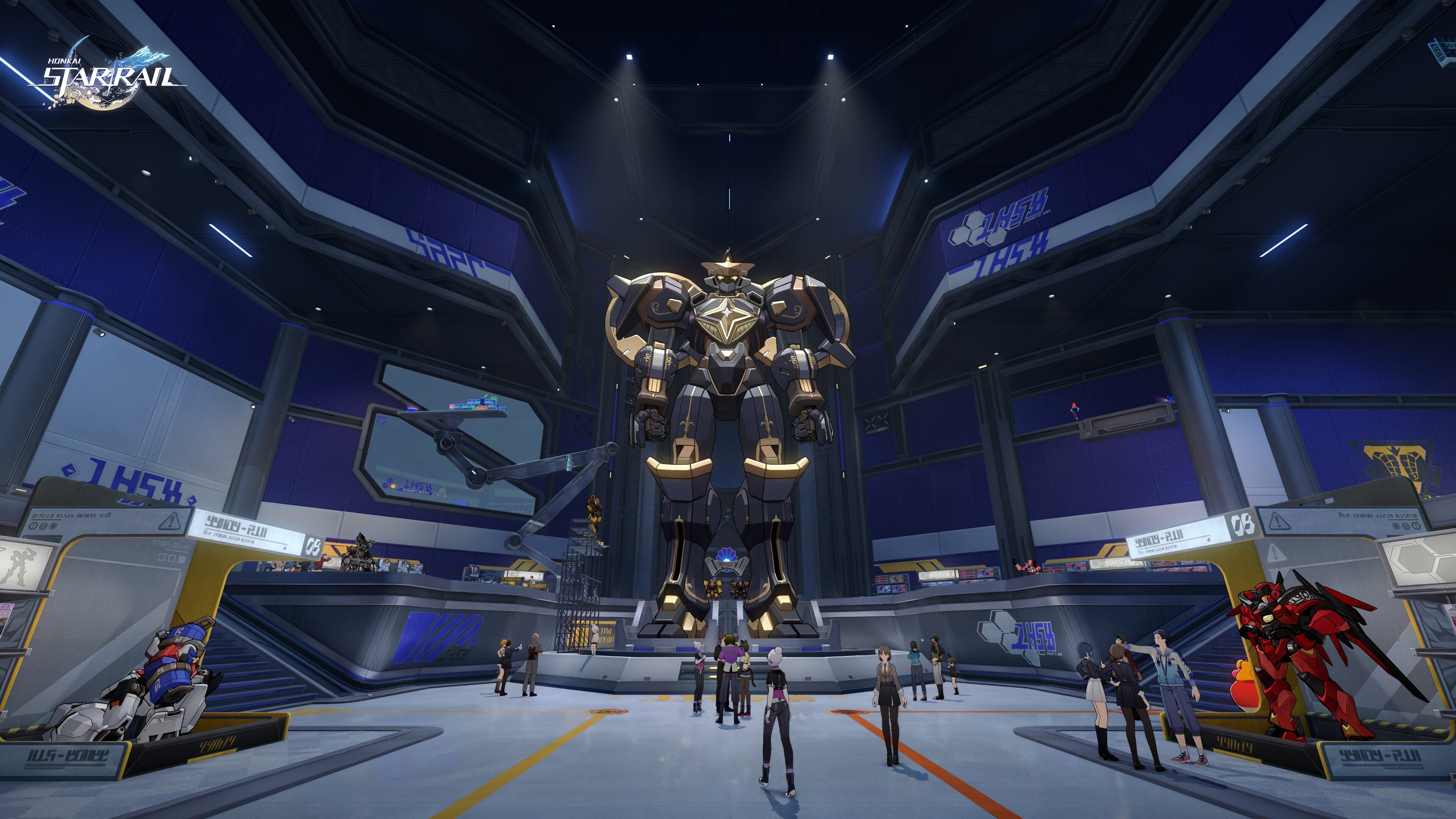 Honkai: Star Rail – Unraveled for Daybreak