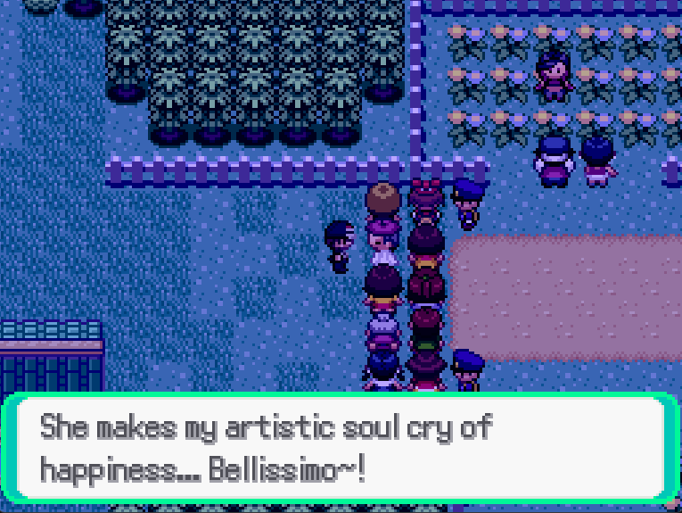 Pokémon Starwish