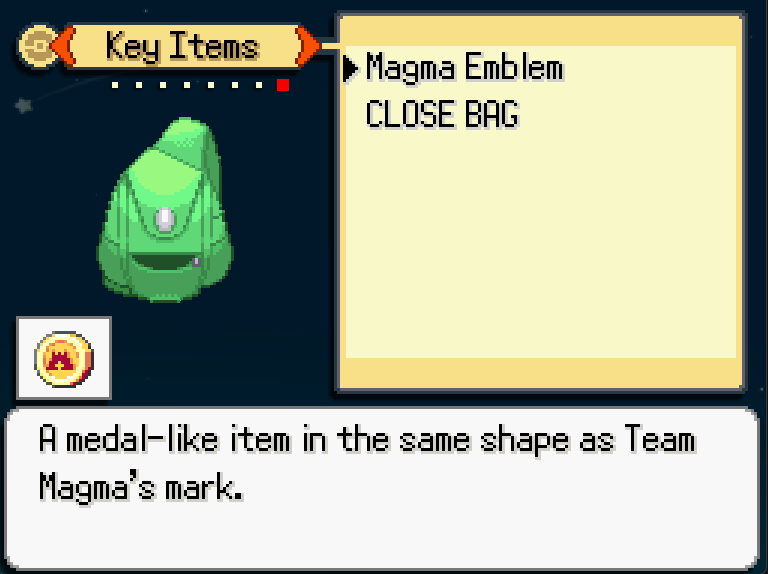 Pokémon Starwish