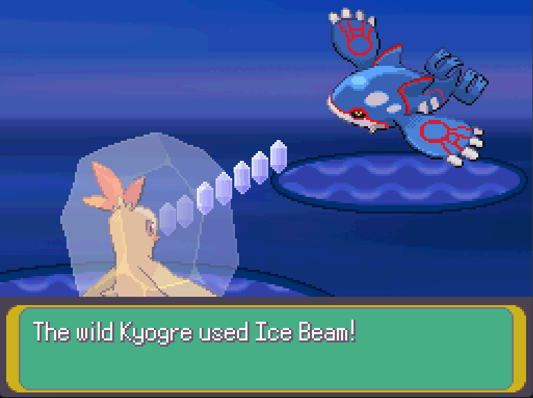 Pokémon Starwish