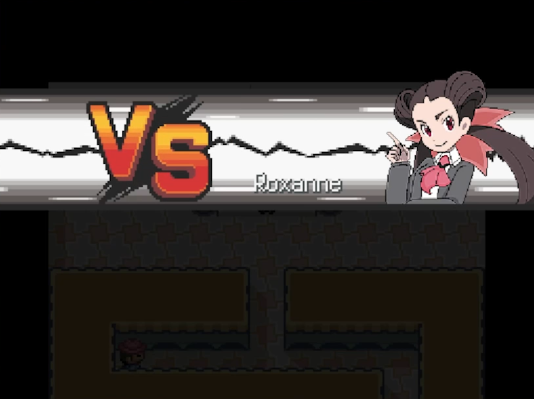 Pokémon Starwish