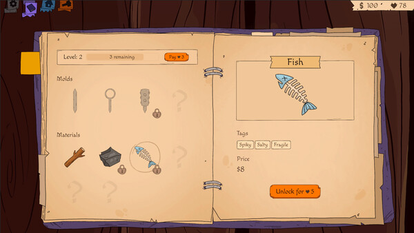 Roughly Crafted