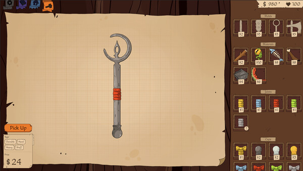 Roughly Crafted