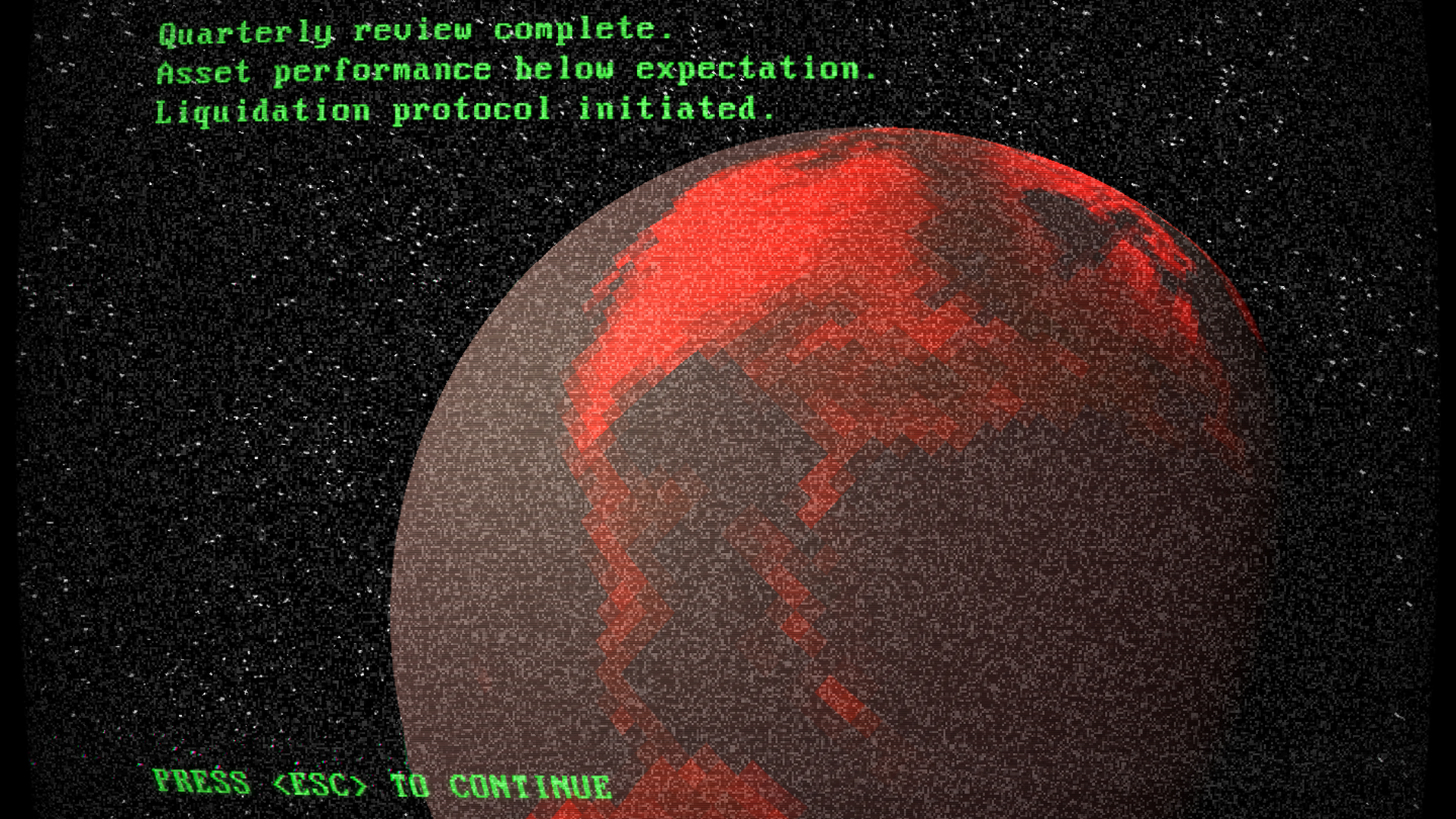 Planet Flipper