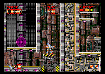 The Turrican Collection