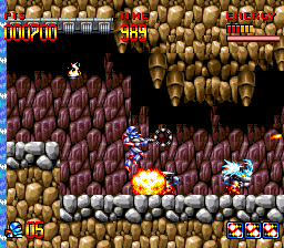 The Turrican Collection
