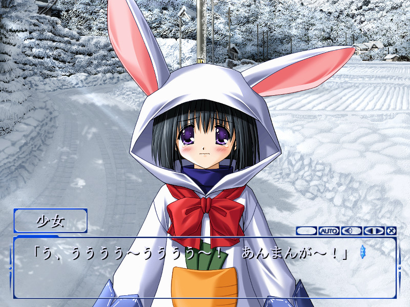 Snow