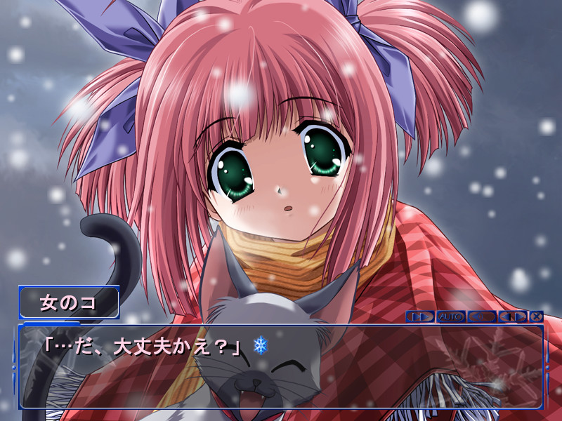 Snow