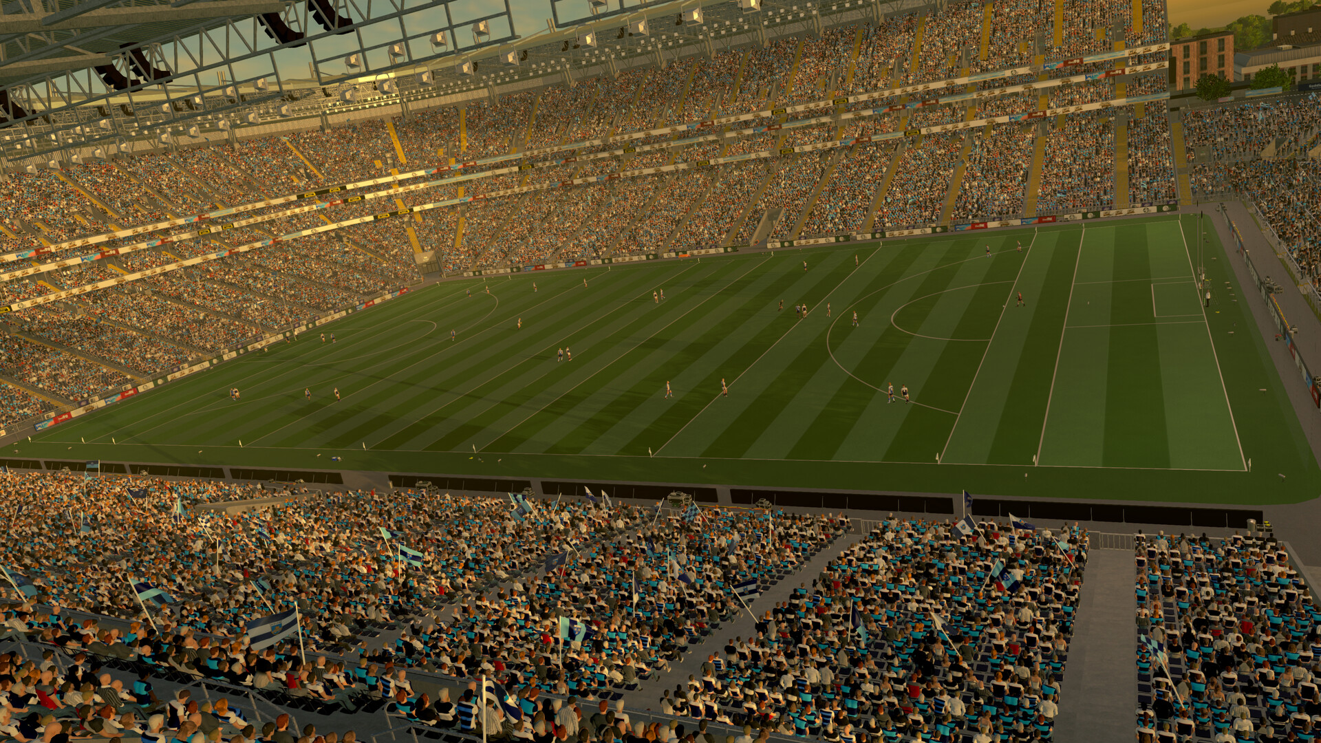 Gaelic Football Laochra