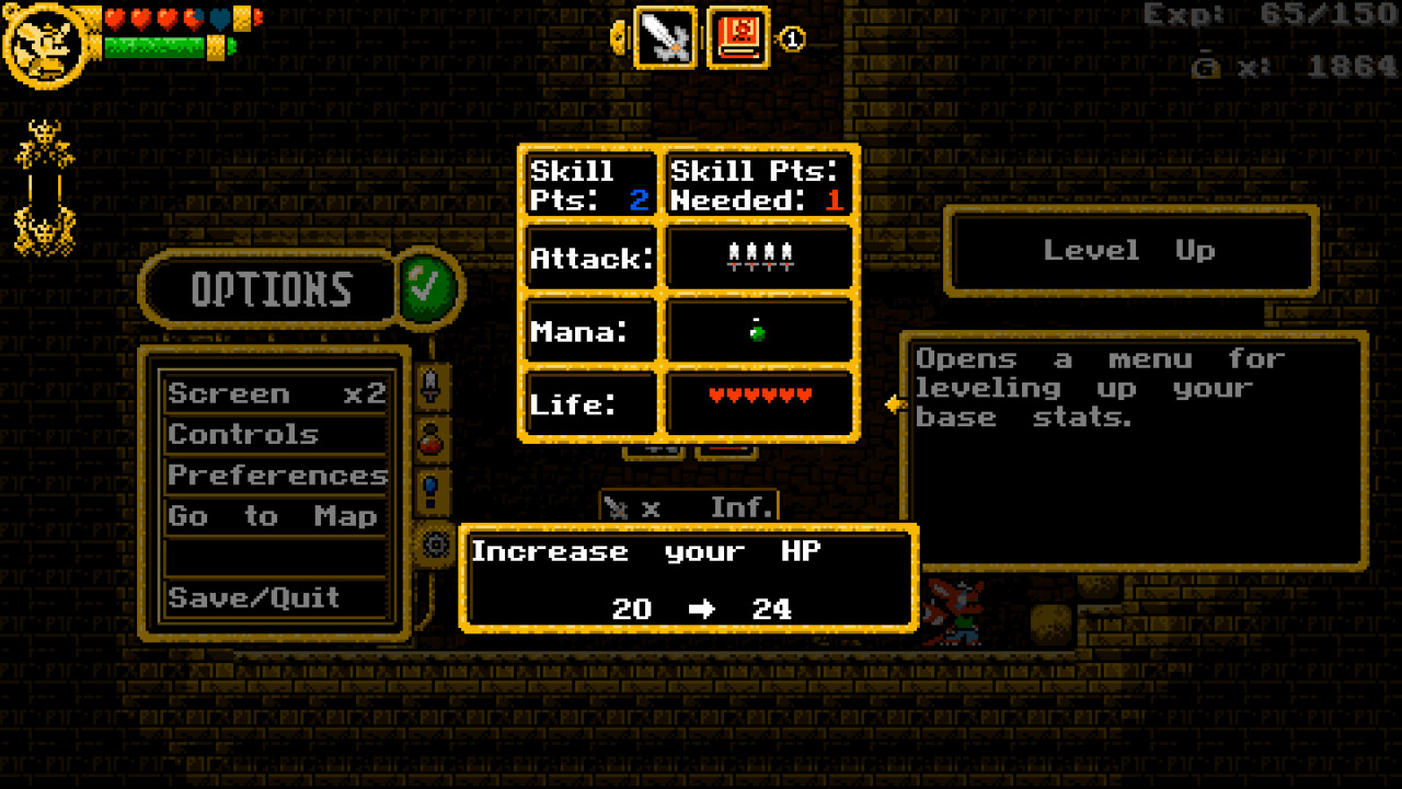 Heritage: A Dragon’s Tale
