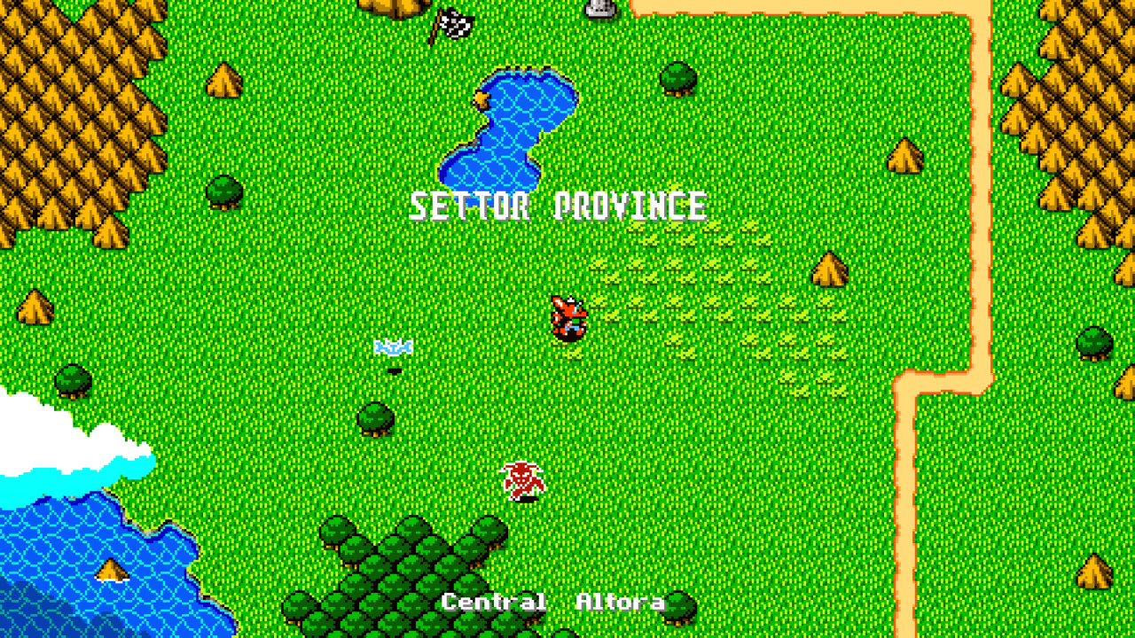 Heritage: A Dragon’s Tale