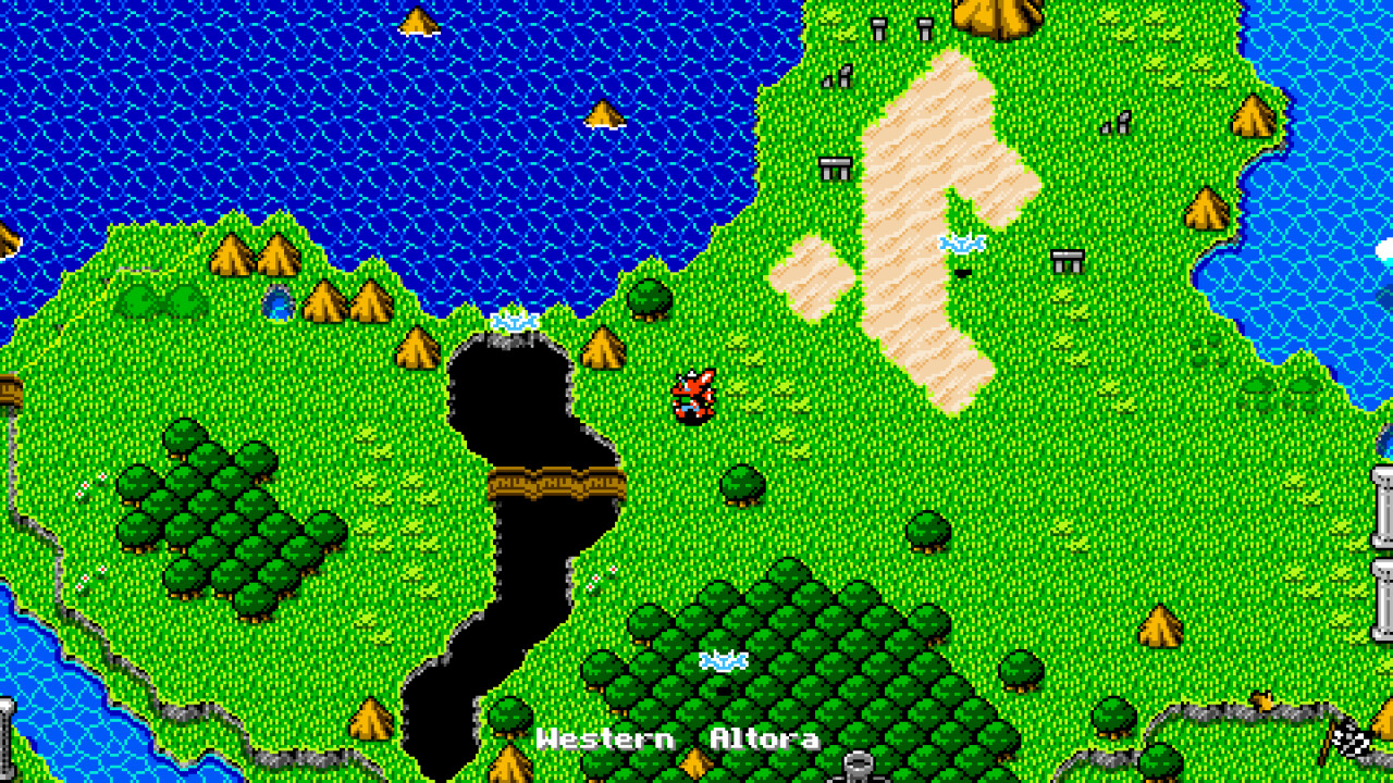 Heritage: A Dragon’s Tale