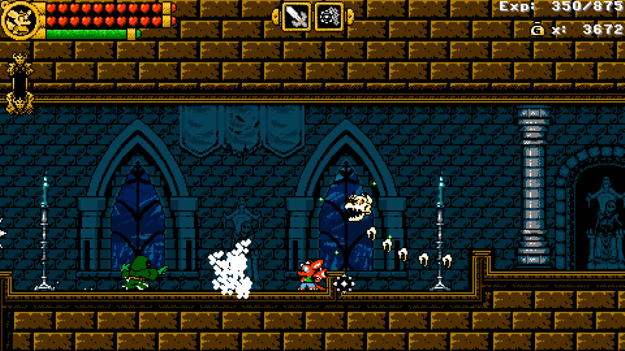 Heritage: A Dragon’s Tale