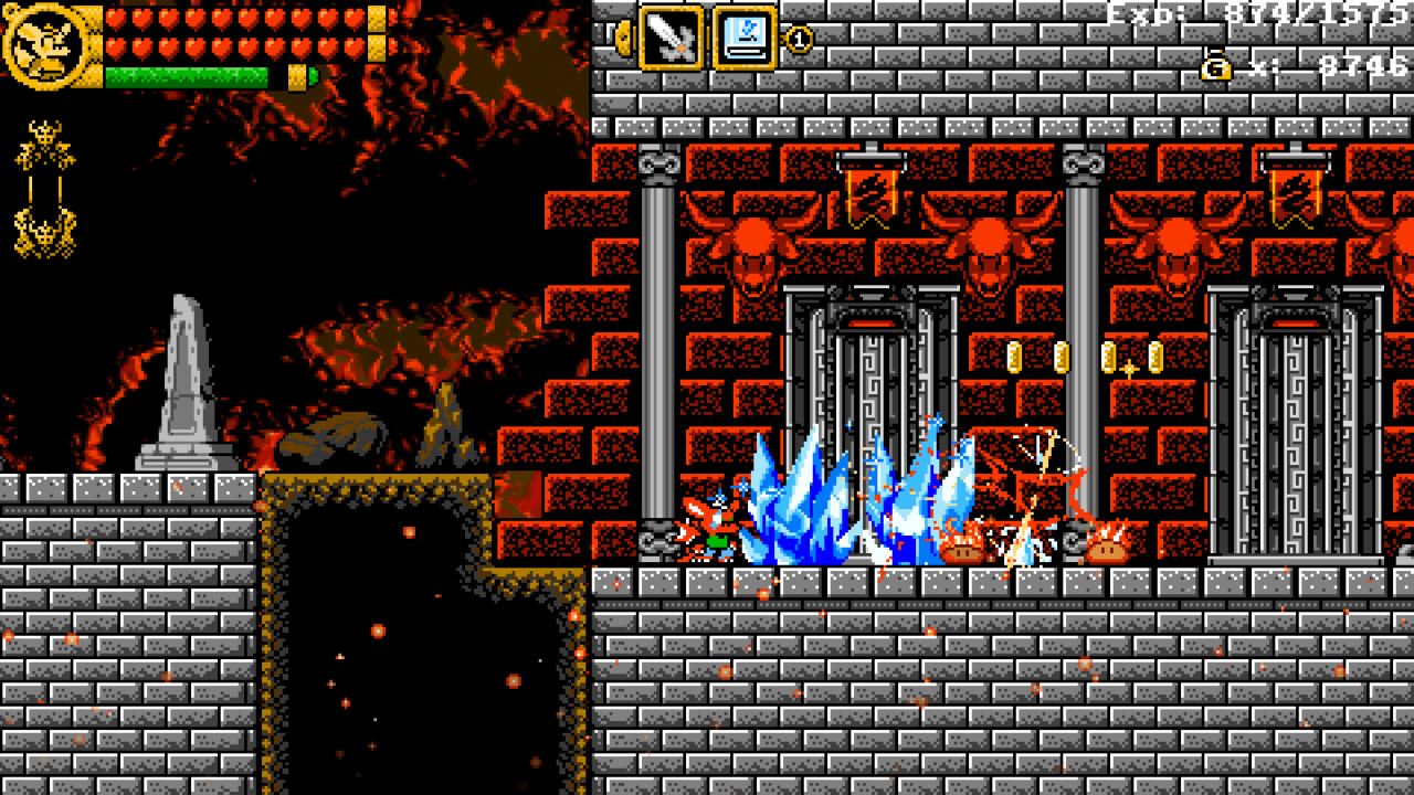 Heritage: A Dragon’s Tale