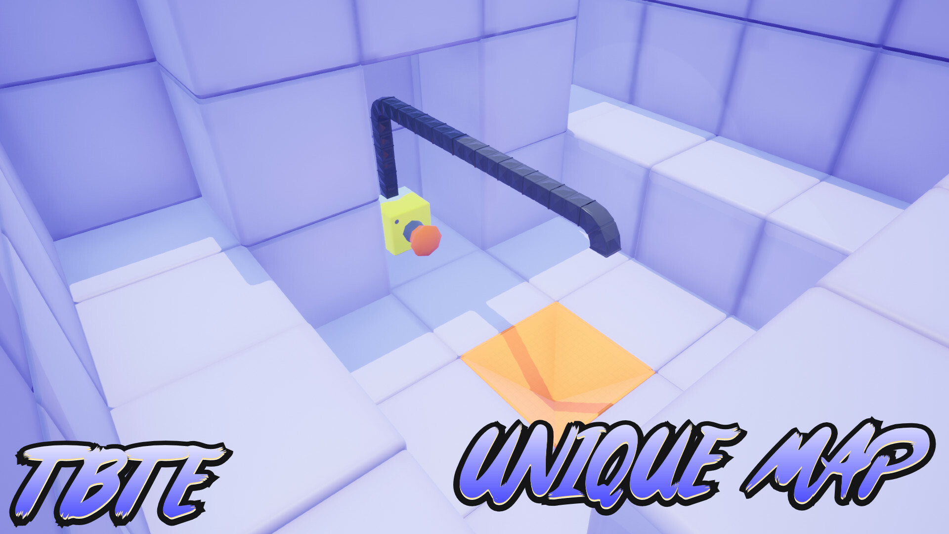 TBTE: The Button Tycoon Experience