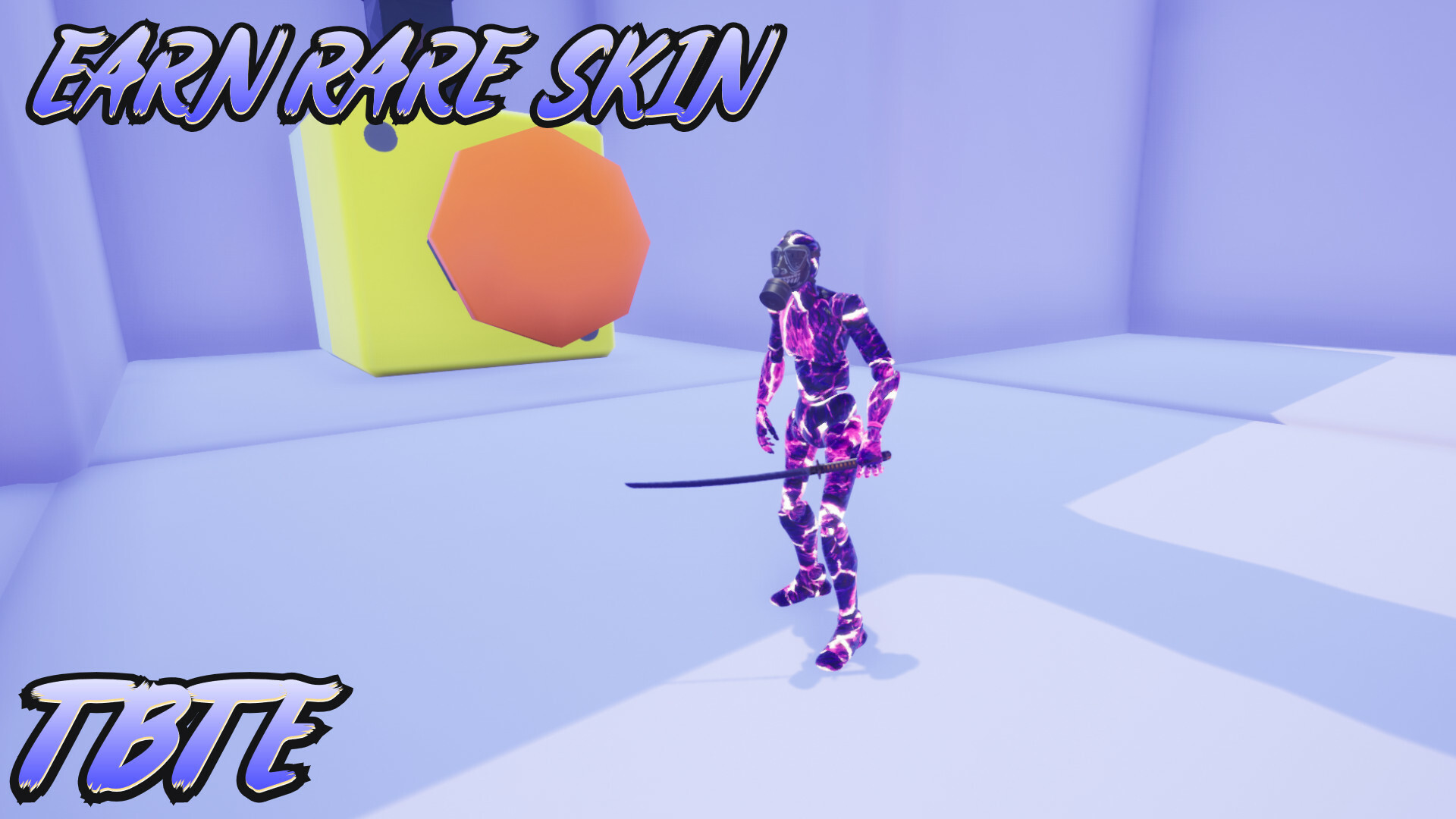 TBTE: The Button Tycoon Experience