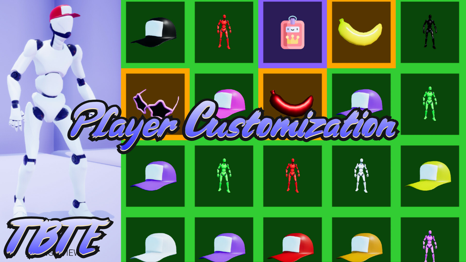 TBTE: The Button Tycoon Experience