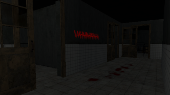 Grand Containment Sector 4