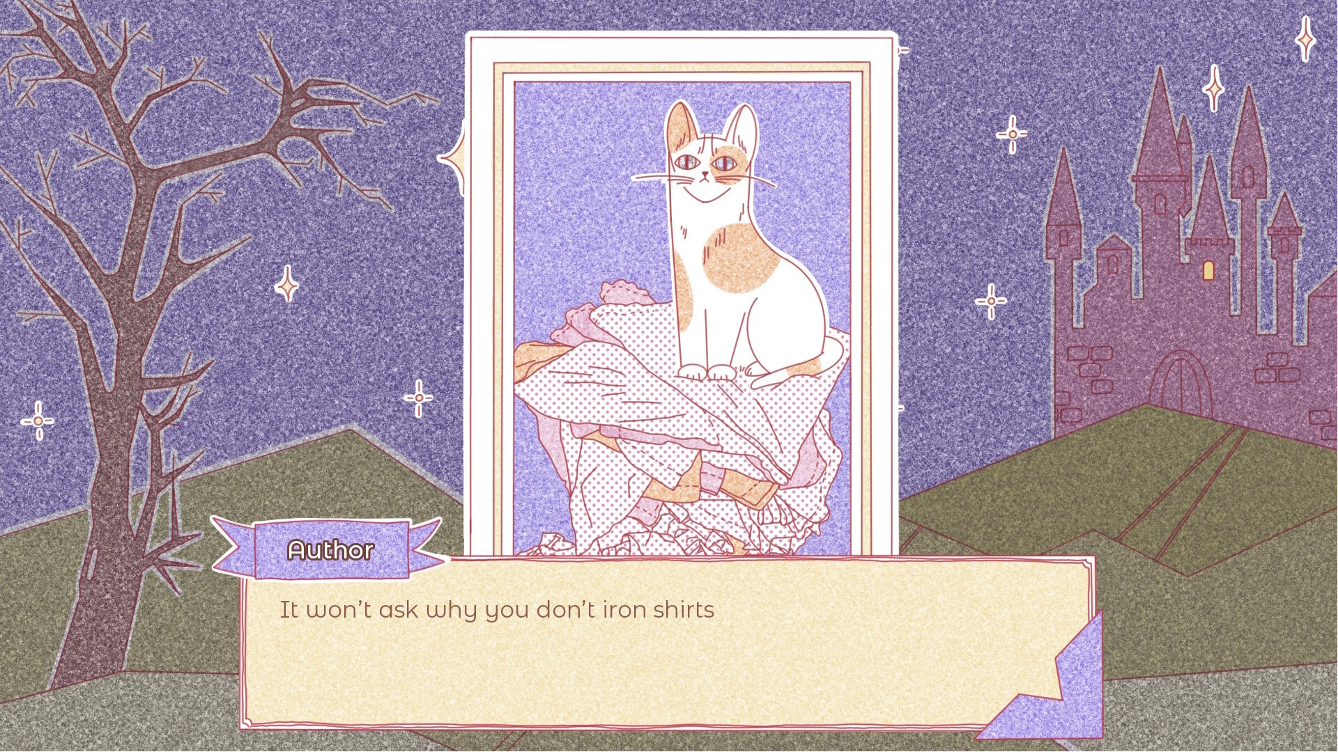 The Story About Princess 8 Out of 10