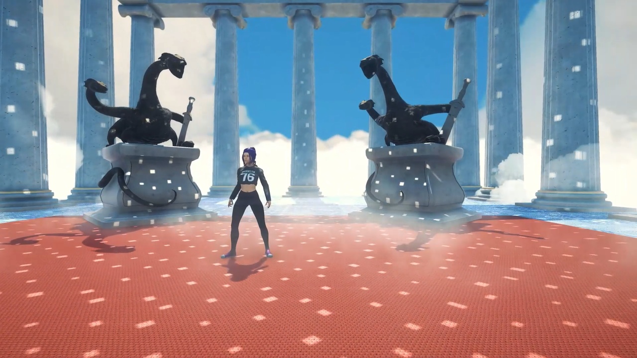 Get Fit: Women’s Fitness