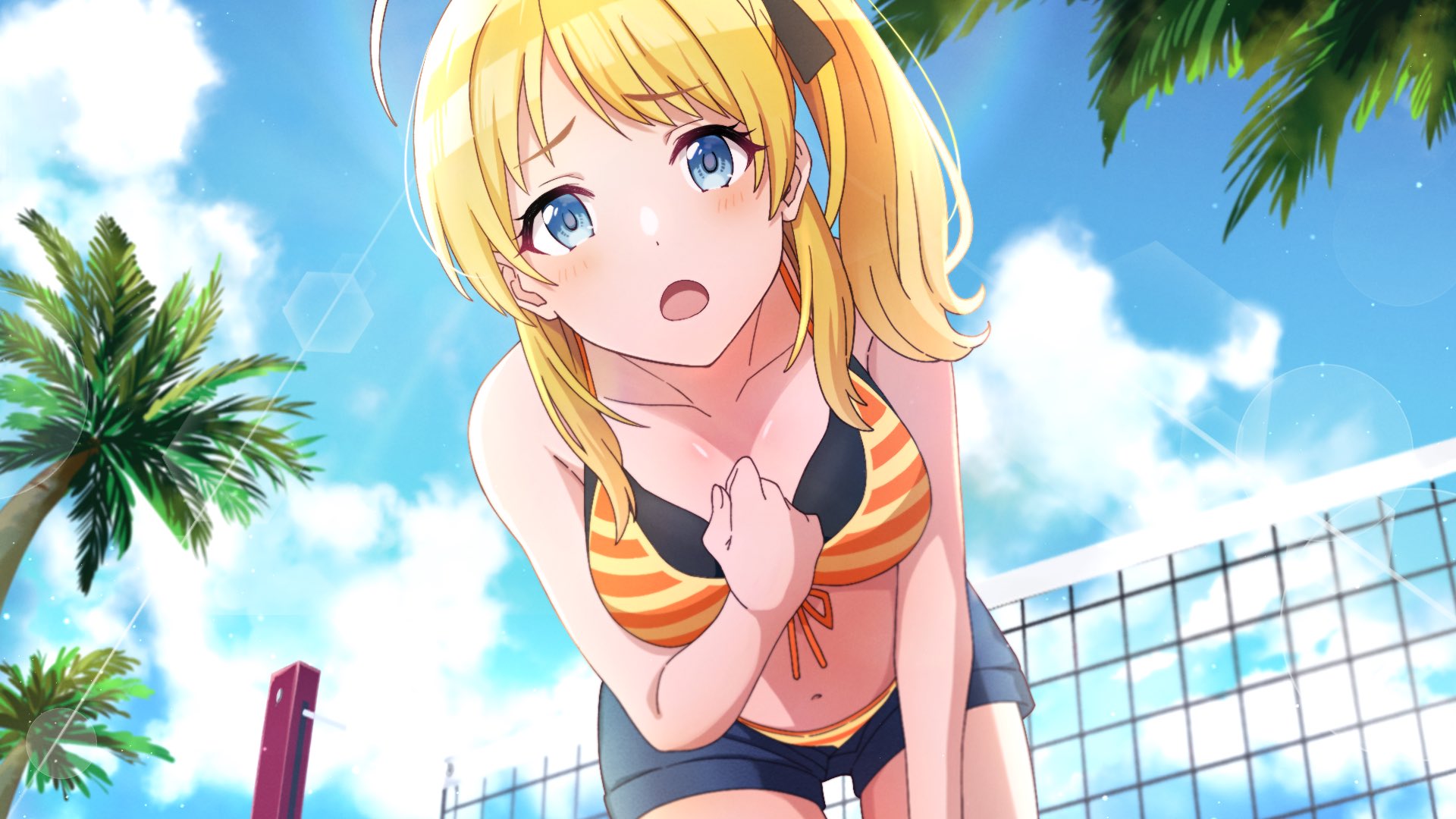 Shiny Recollection: First Step