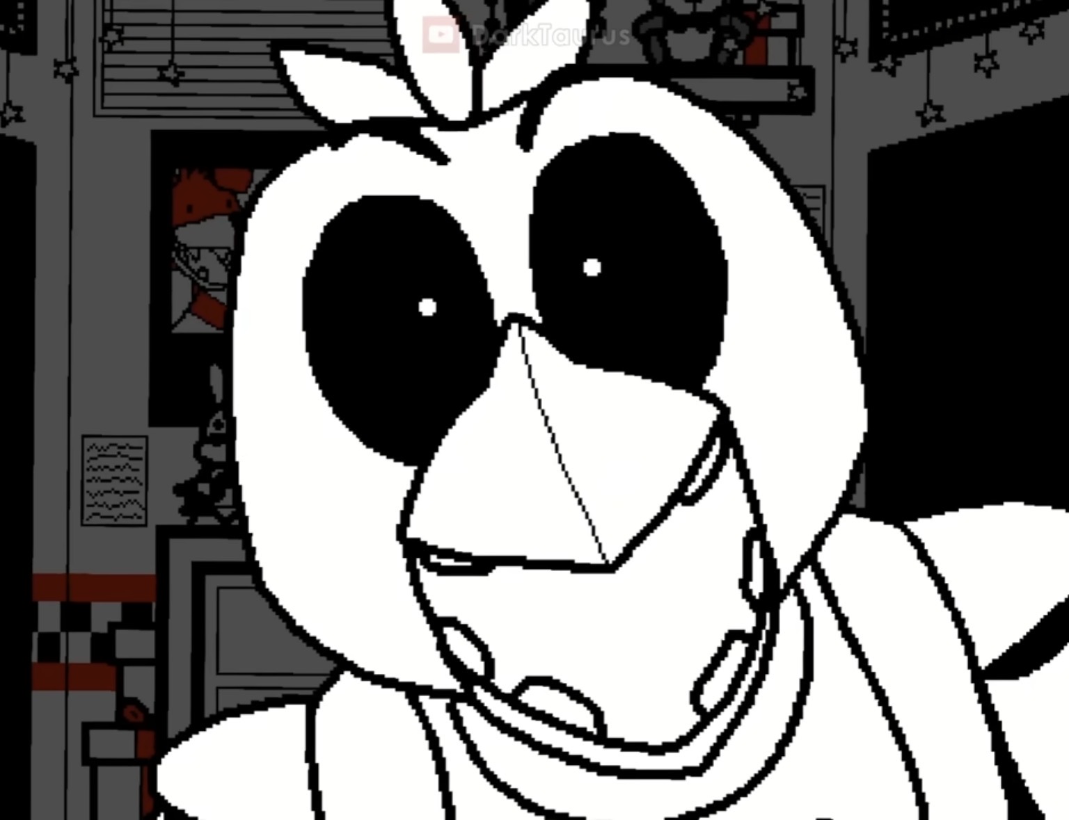 Five Nights at Frickbears 2