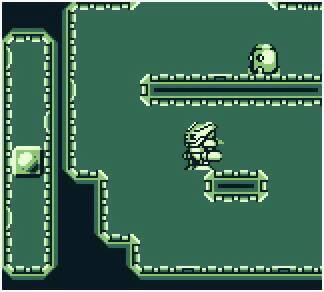 Chalvo 55: Super Puzzle Action