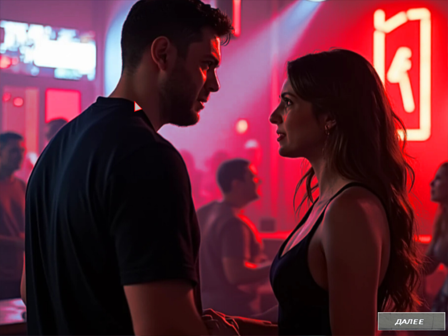 Revenge of the Silent Dan: New York Criminality