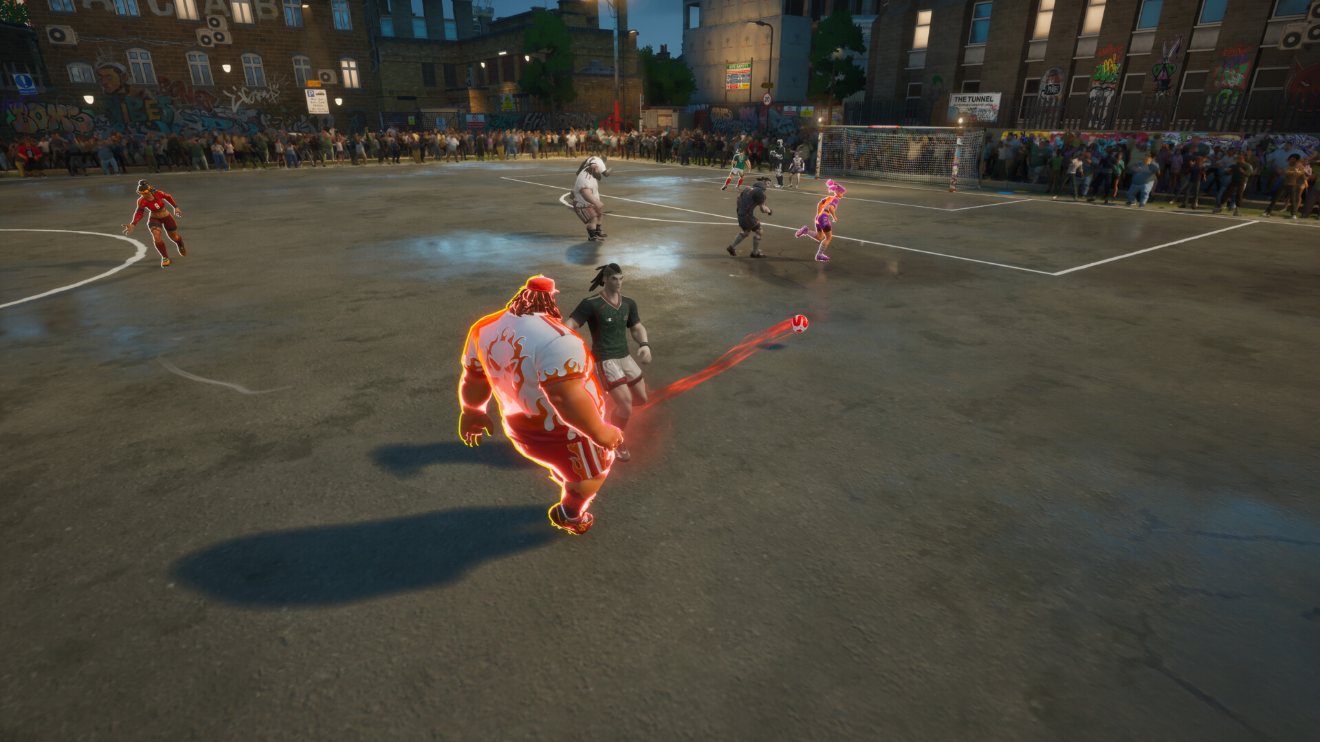 Freestyle Football 2