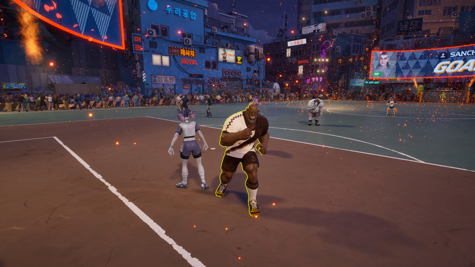 Freestyle Football 2