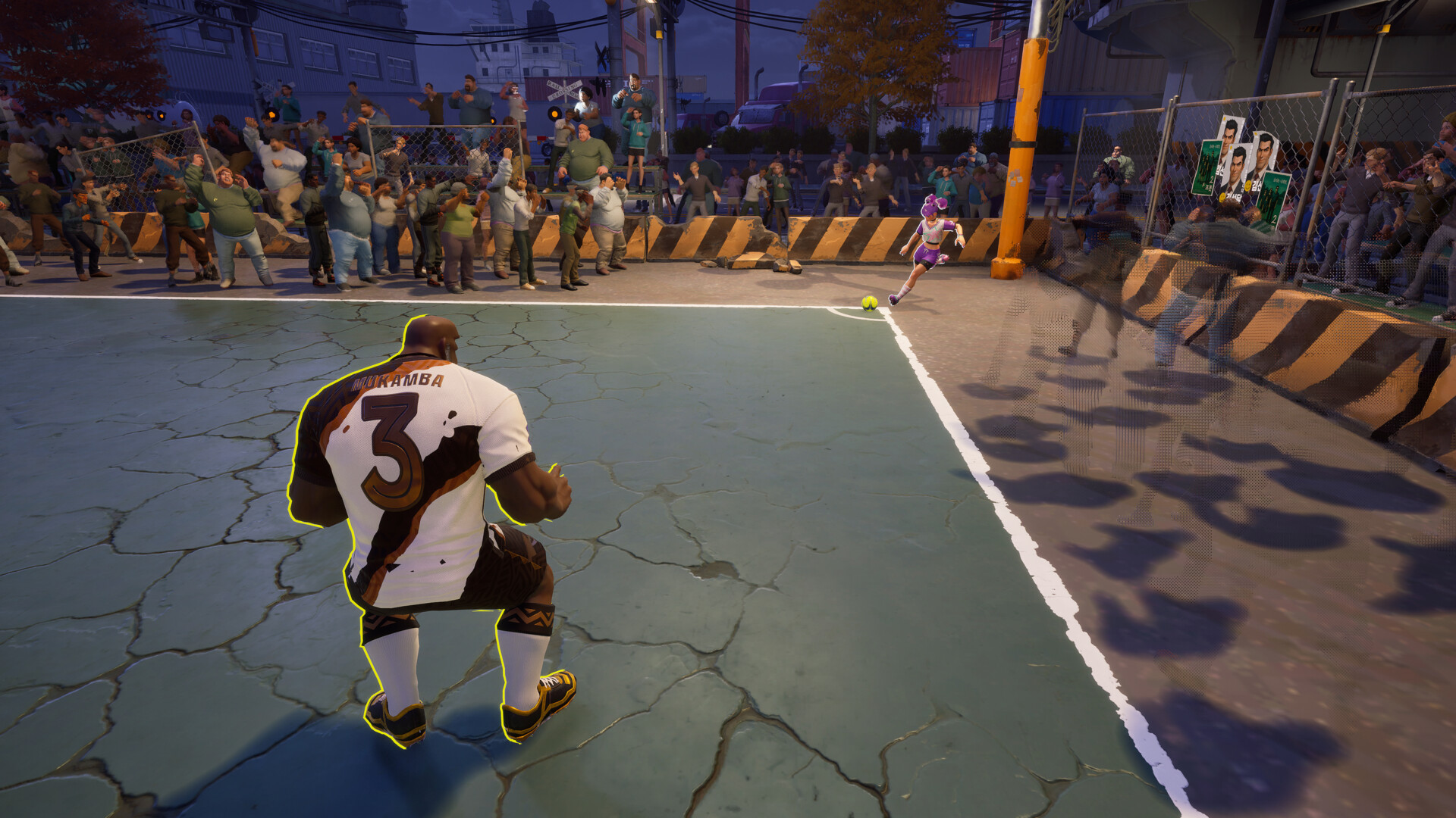 Freestyle Football 2