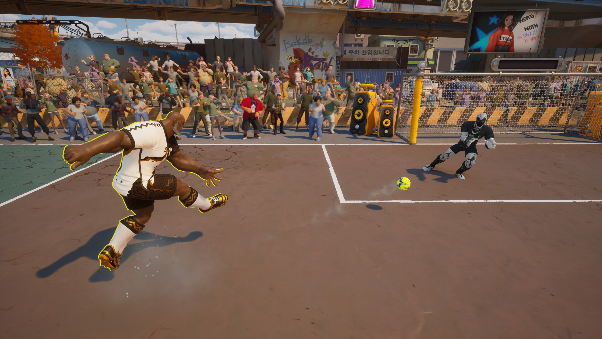 Freestyle Football 2