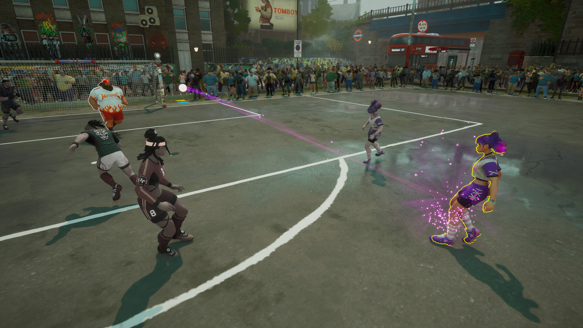 Freestyle Football 2